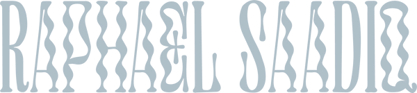 Raphael Saadiq logo
