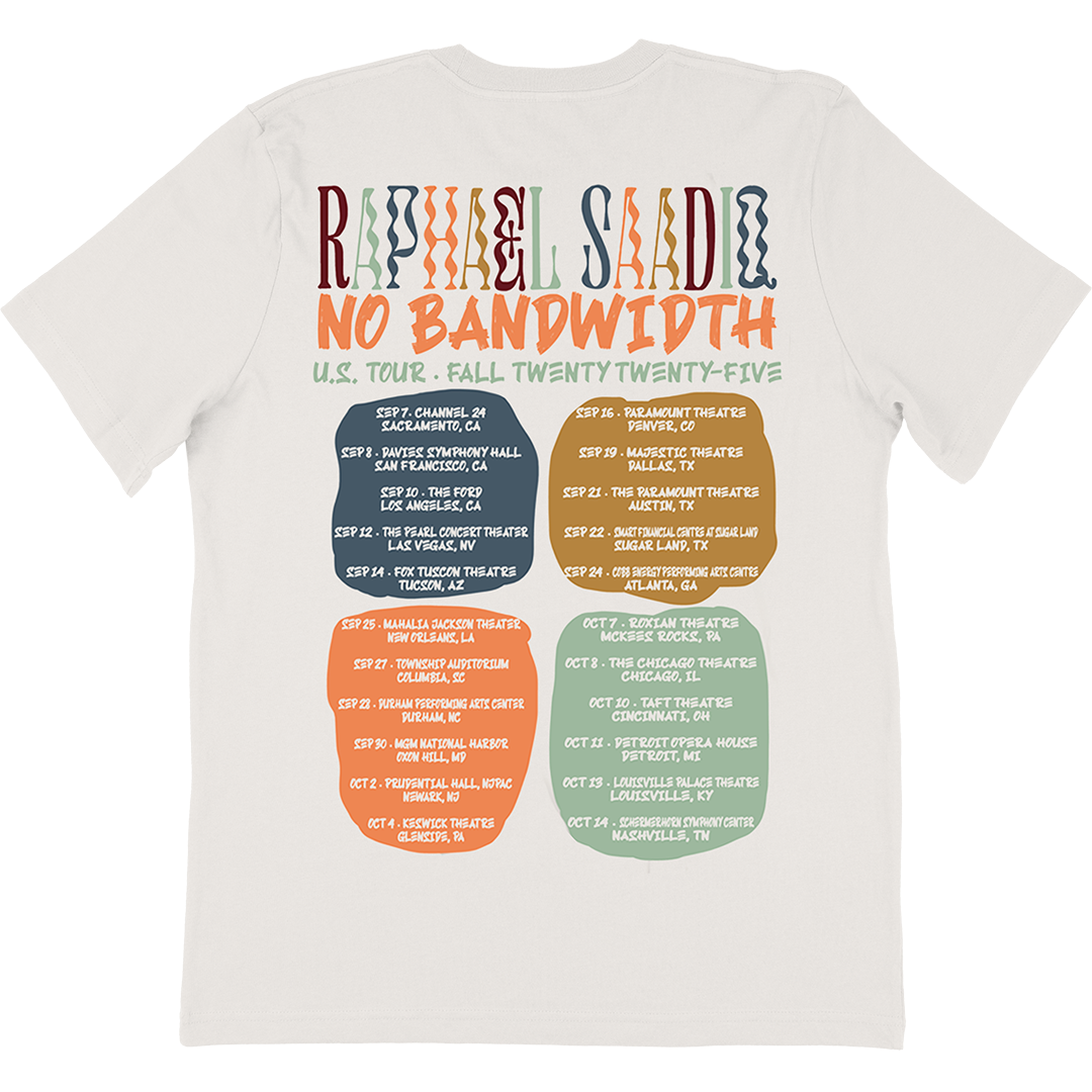 Big Squiggle T-Shirt