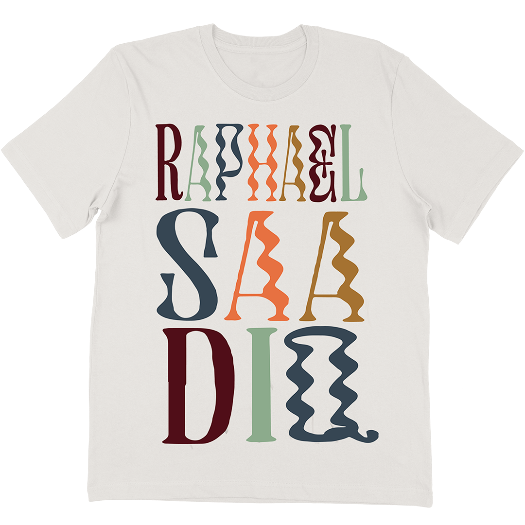 Big Squiggle T-Shirt