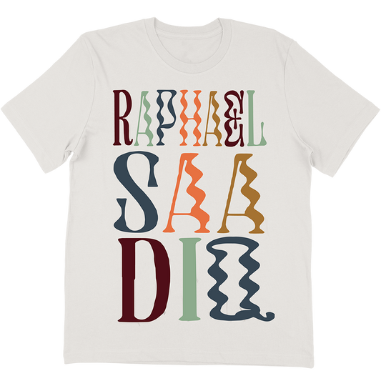 Big Squiggle T-Shirt
